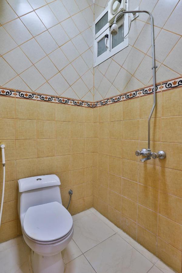 Hotel Oyo 369 Arwa Alqosor à Abha Extérieur photo